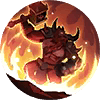 Rage Incarnate