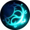 Blessing of Moon Goddess