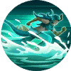 Tidal Strike