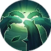 Wrath of Dryad