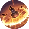 Fury Shock