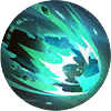 Tectonic Charge
