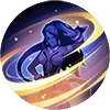 Frostmoon Shield