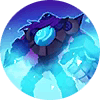 Frigid Breath