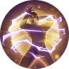 Lightning Bolt (alt)