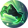 Demonic Grip