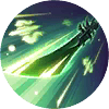 Meteoric Sword