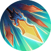 Dragon Flurry