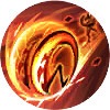 Molten Scythes