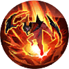 Chasm Trample