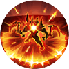 Cauterant Inferno