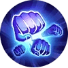 Fist Crack