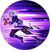 Spectre Step