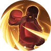 Champ Stance