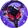 Black Dragon Form