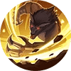 Wolf Transformation