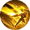 Flash Step