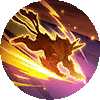 Flash Step (alt)