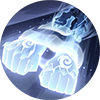 Sundering Strike - Overwhelm (alt 2)