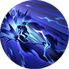Windstride - Thunder Rush (alt 1)