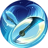 Justice Blades