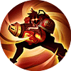 Firaga Armor
