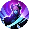 Blessing of the Moon Goddess (alt)
