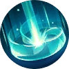 Cursed Blast