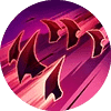 Sanguine Claws