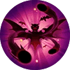 Bats Feast