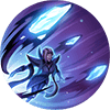 Arcane Shade