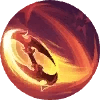 Ninjutsu: Petal Barrage