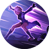 Falling!