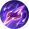 Abyssal Bone Needle