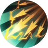 Strafe
