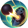 Crab Claw Cannon
